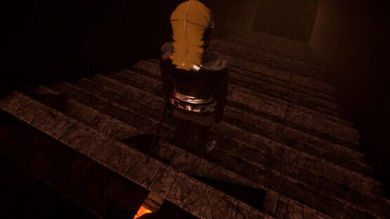 Screenshot Blades of Worlds