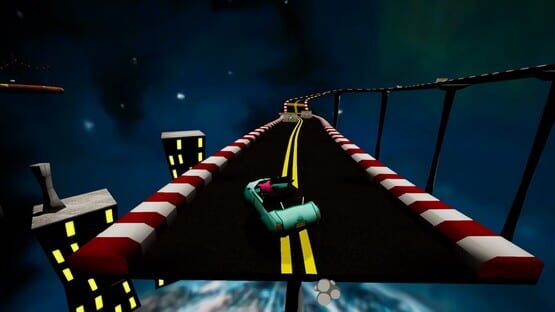 Screenshot Blast Cats