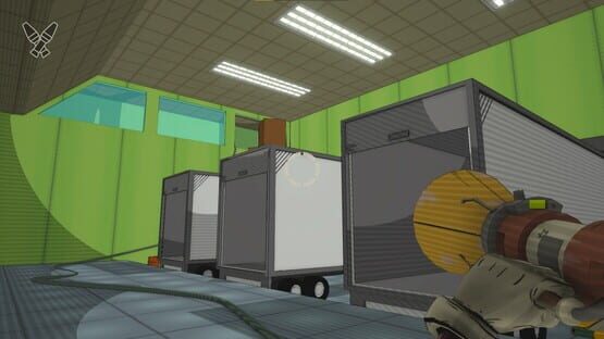 Screenshot Blast Course
