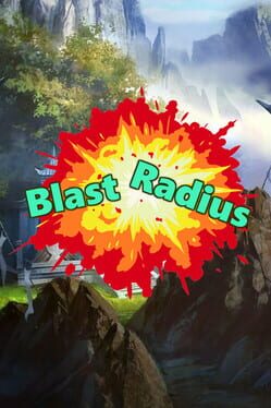 Cover Blast Radius