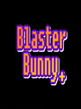 Cover Blaster Bunny +