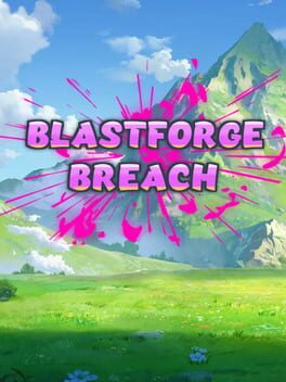 Cover Blastforge Breach