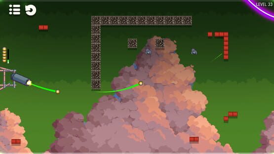 Screenshot Blastforge Breach