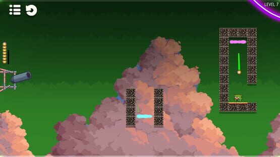 Screenshot Blastforge Breach
