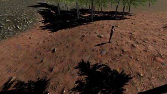 Screenshot Blazing War