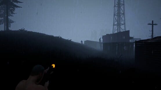 Screenshot Bleak Winter