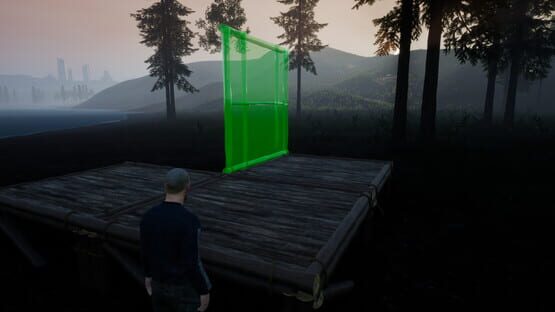 Screenshot Bleak Winter