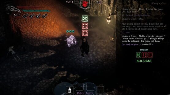 Screenshot Blight Doctors