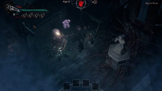 Screenshot Blight Doctors
