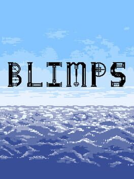 Cover Blimps