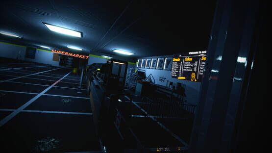 Screenshot Blind Sound