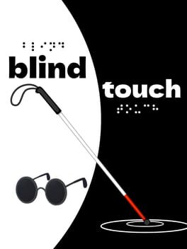 Cover Blind Touch