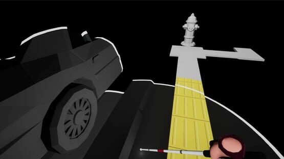 Screenshot Blind Touch