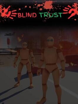 Cover Blind Trust: The City