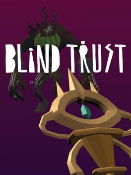 Cover Blind Trust