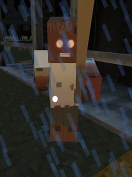 Cover Block Granny Horror