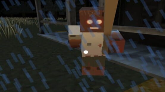 Screenshot Block Granny Horror