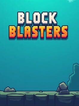 Cover BlockBlasters