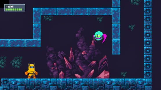 Screenshot BlockBlasters