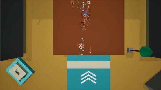Screenshot BlockGame