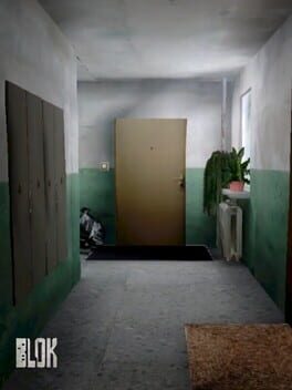 Cover Blok
