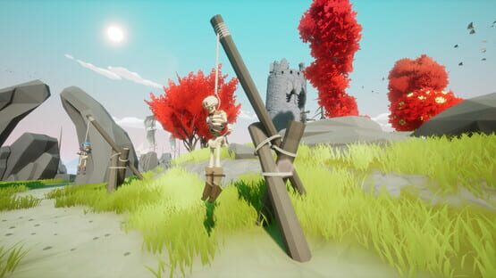 Screenshot Blood Bay