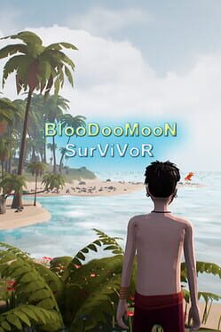 Cover BlooDooMoon Survivor