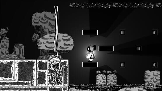 Screenshot Bloodpunished: No Time Por Patience