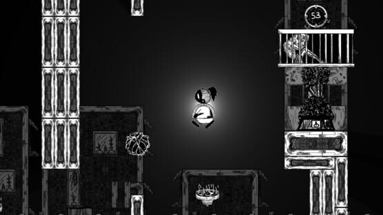 Screenshot Bloodpunished: No Time Por Patience