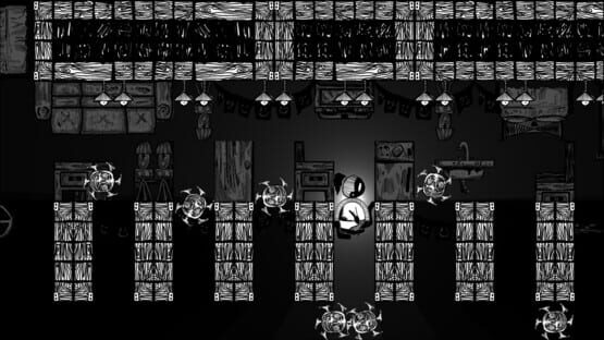 Screenshot Bloodpunished: No Time Por Patience