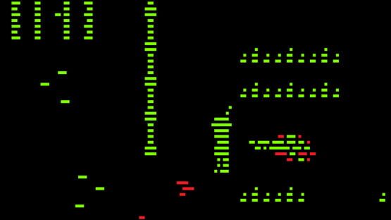 Screenshot Bloodreaper