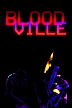Cover Bloodville