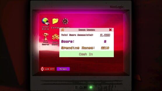 Screenshot Bloodville