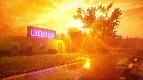 Screenshot Bloodville