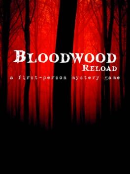 Cover Bloodwood Reload