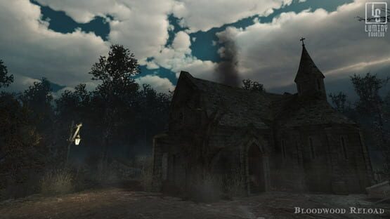 Screenshot Bloodwood Reload