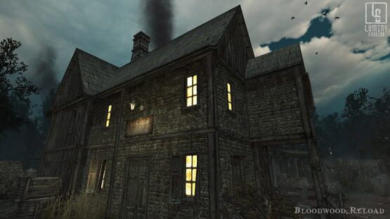 Screenshot Bloodwood Reload