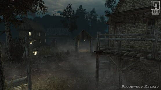 Screenshot Bloodwood Reload