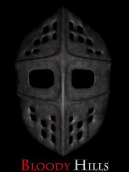 Cover Bloody Hills