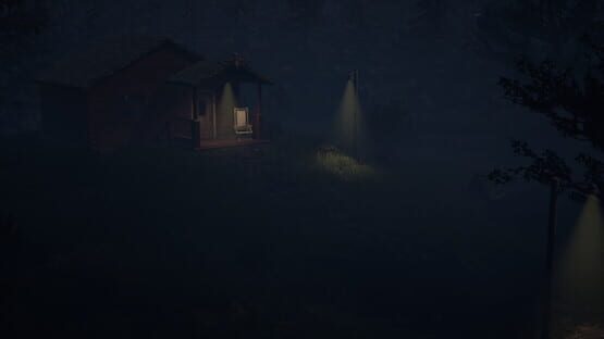 Screenshot Bloody Hills