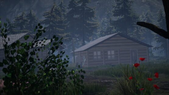 Screenshot Bloody Hills