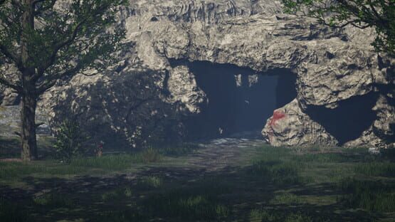 Screenshot Bloody Hills