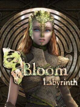 Cover Bloom: Labyrinth