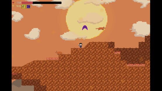 Screenshot Bloom Thrice