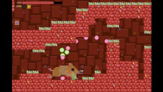 Screenshot Bloom Thrice