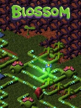 Cover Blossom