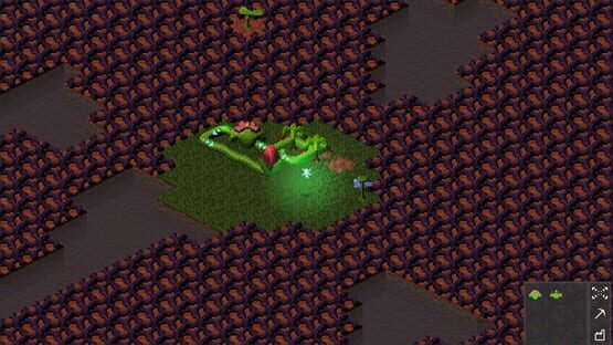 Screenshot Blossom