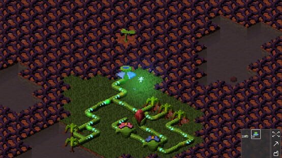 Screenshot Blossom