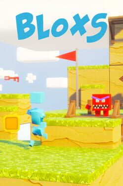 Cover Bloxs