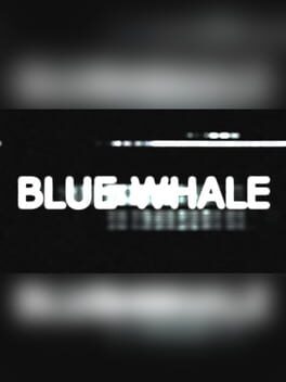 Cover Blue Whale